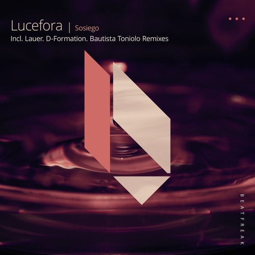 Lucefora - Sosiego [BF310]